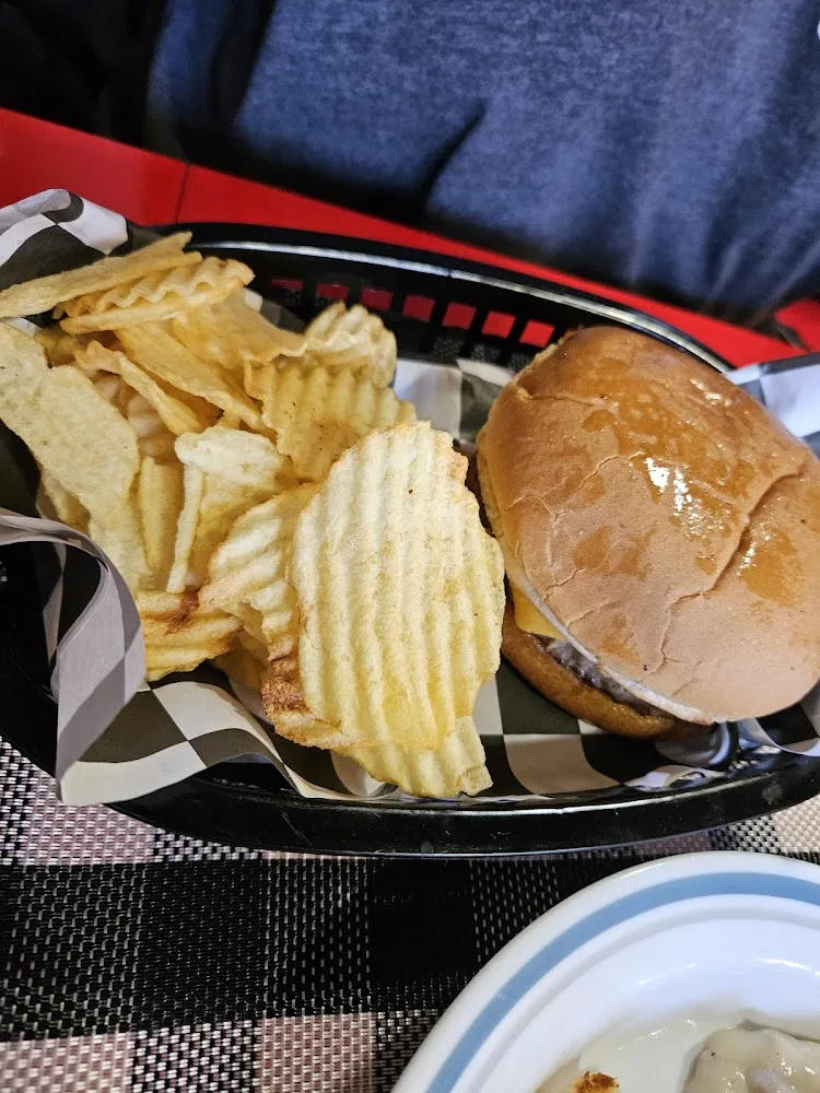 Buger