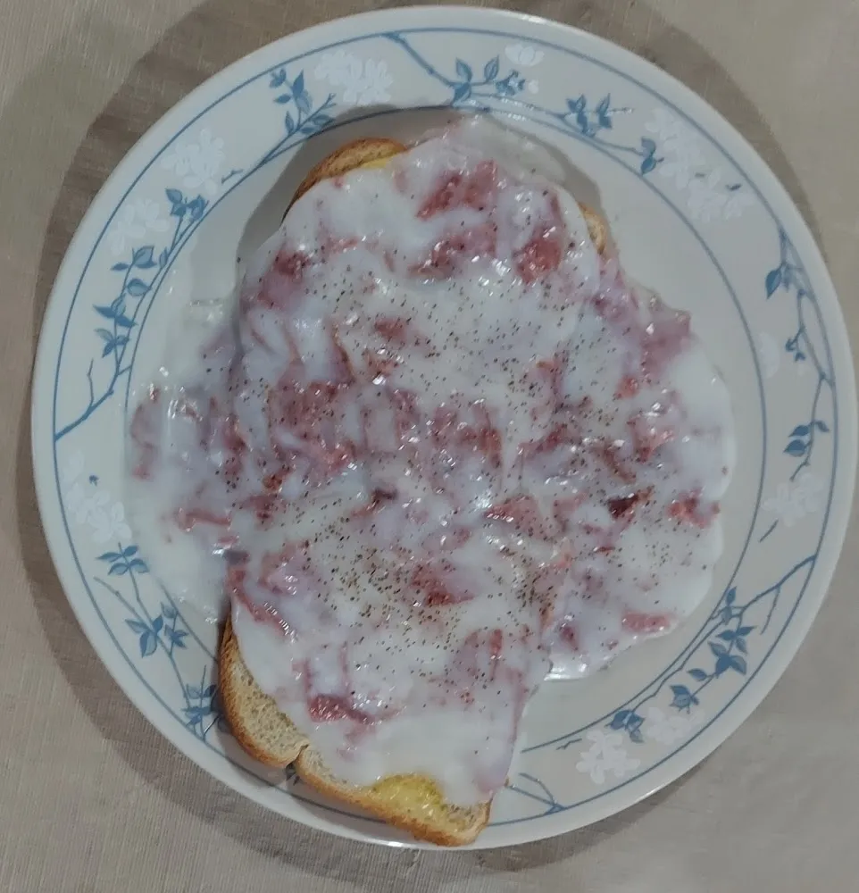 Chipped Beef