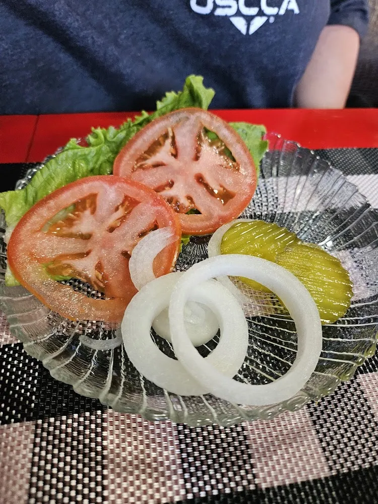 Sashimi